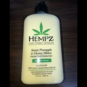 HEMPZ PINEAPPLE